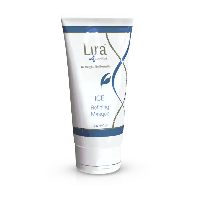 ICE Refining Masque