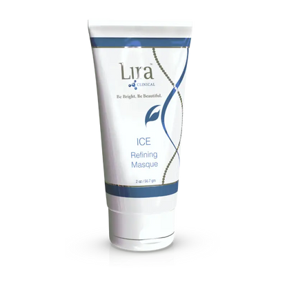 ICE Refining Masque