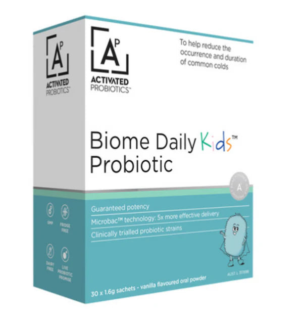 KIDS Biome Daily Probiotic