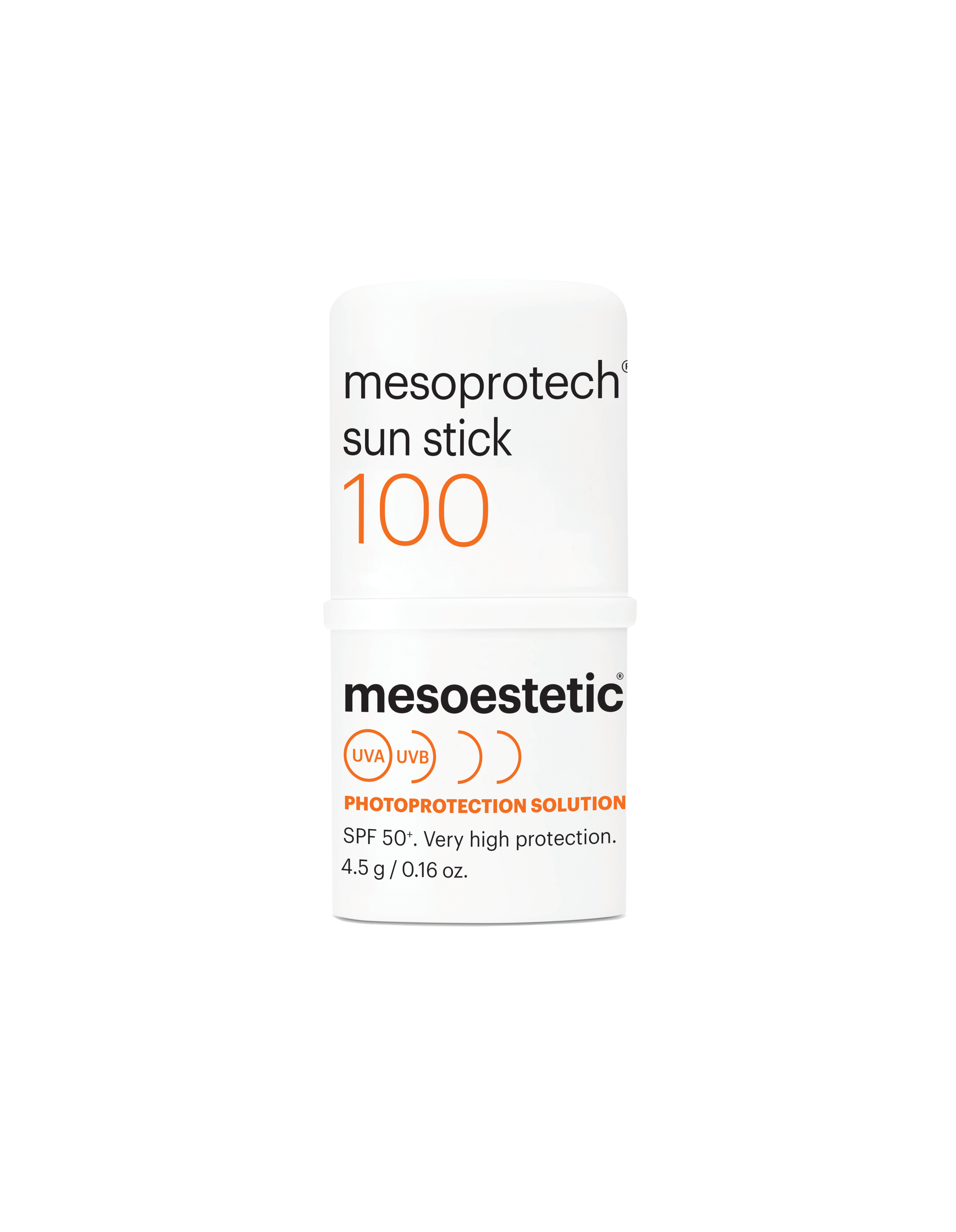 Mesoestetic Mesoprotech Sun Stick