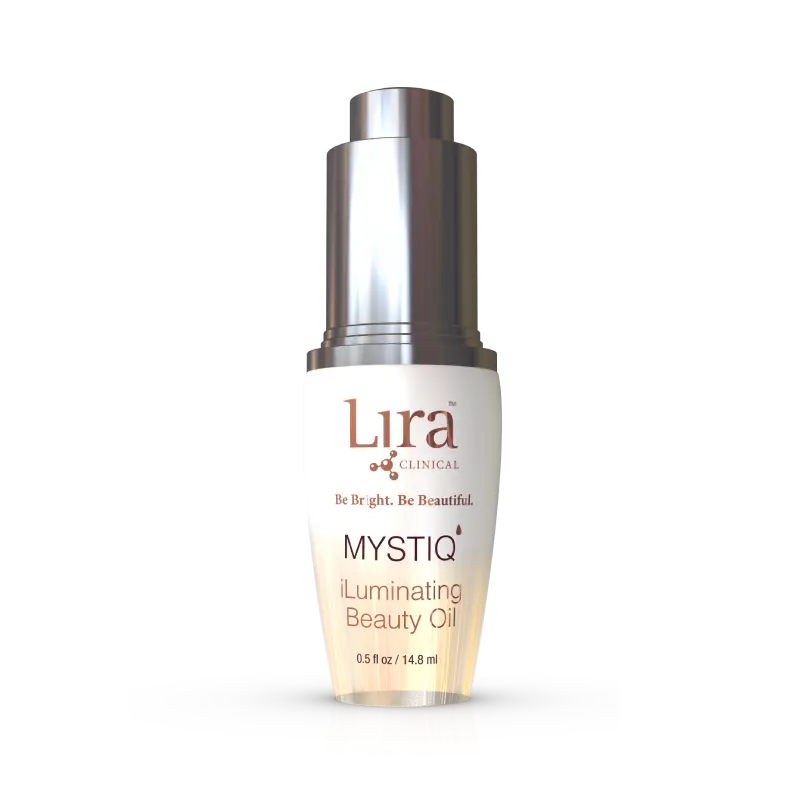 MYSTIQ iLuminating Beauty Oil