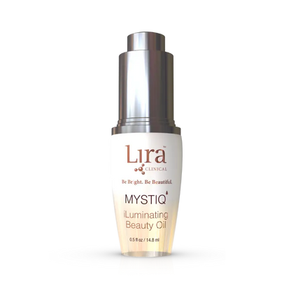 MYSTIQ iLuminating Beauty Oil