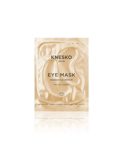 Gold Repair Collagen Eye Mask