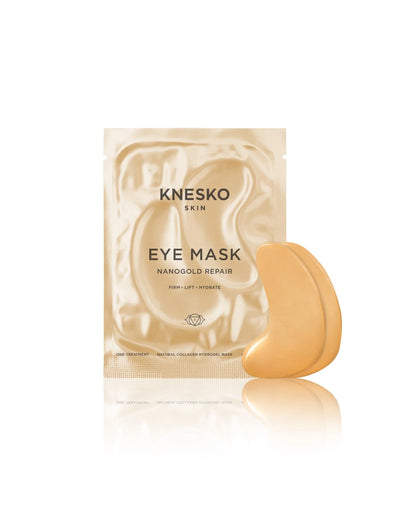 Gold Repair Collagen Eye Mask