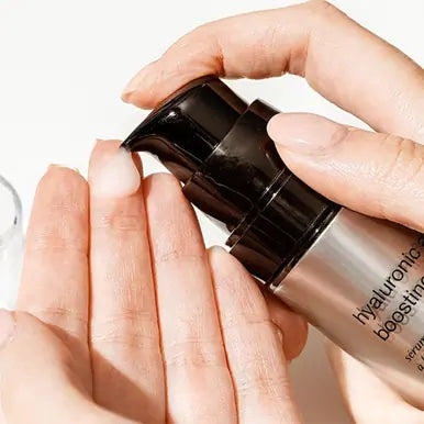 Hyaluronic Acid Boosting Serum