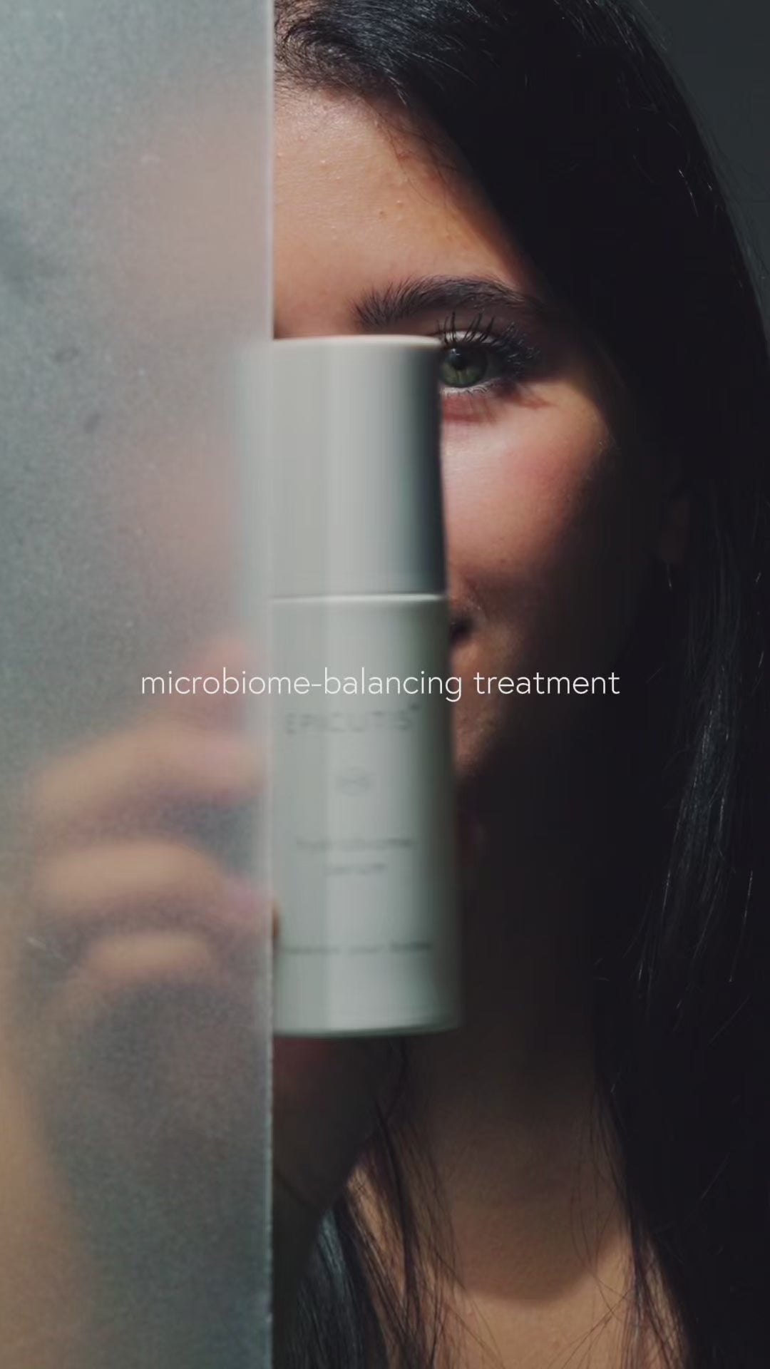 Epicutis Hydrobiome Serum