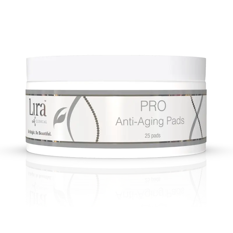 PRO Anti-Aging Pads