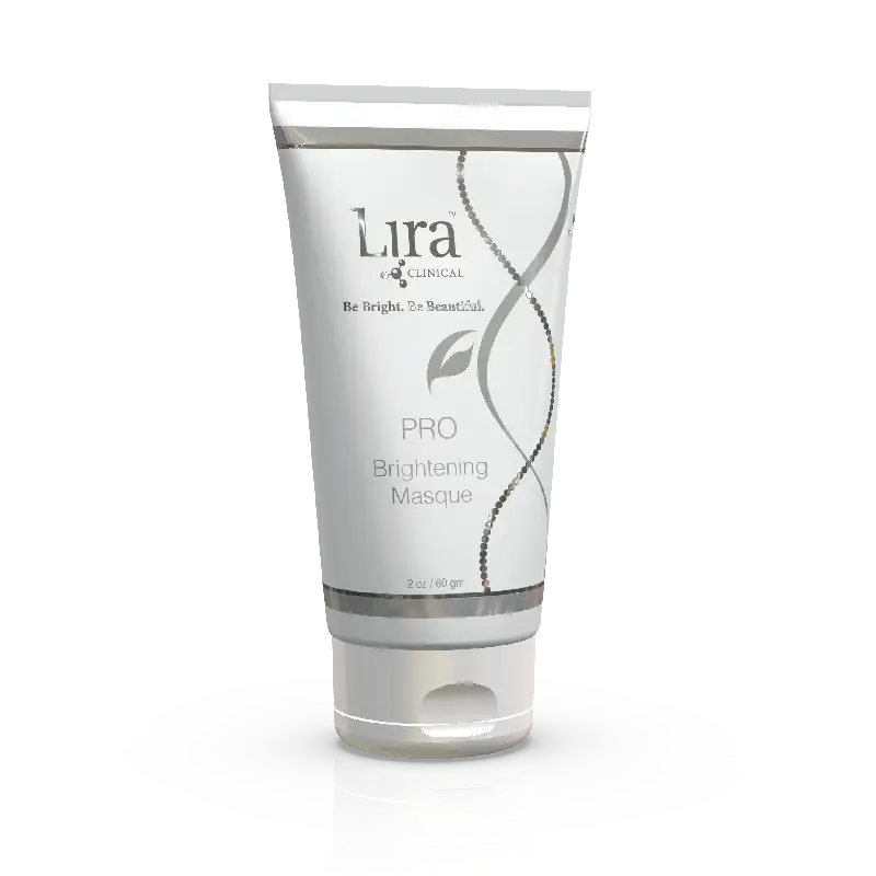 PRO Brightening Masque