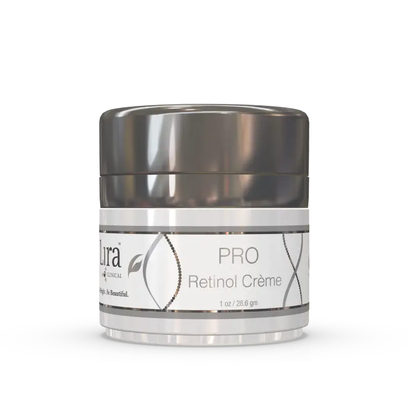 PRO Retinol Creme