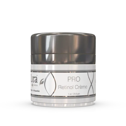 PRO Retinol Creme