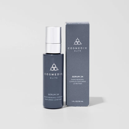 Serum 24 Rapid Renewal Complex