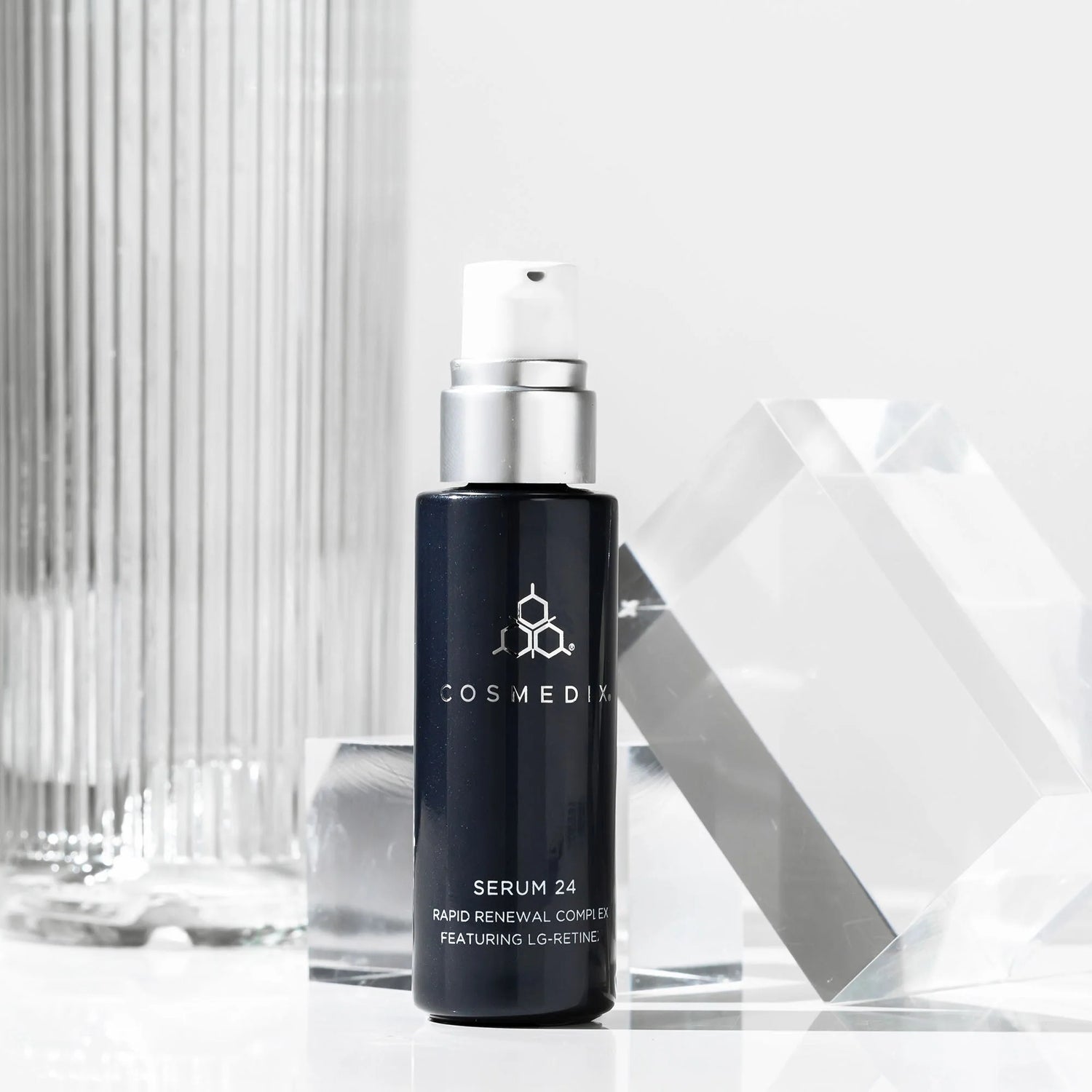 Serum 24 Rapid Renewal Complex