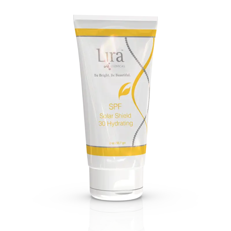 SPF Solar Shield 30+ Hydrating