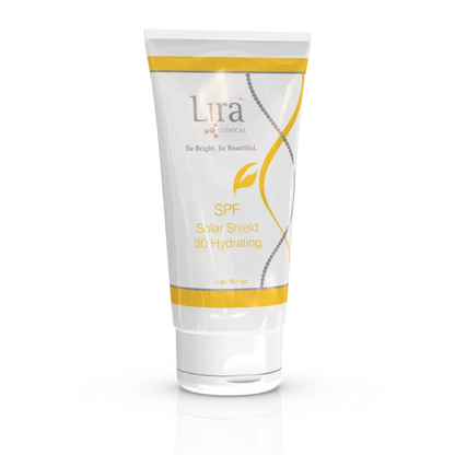 SPF Solar Shield 30+ Hydrating